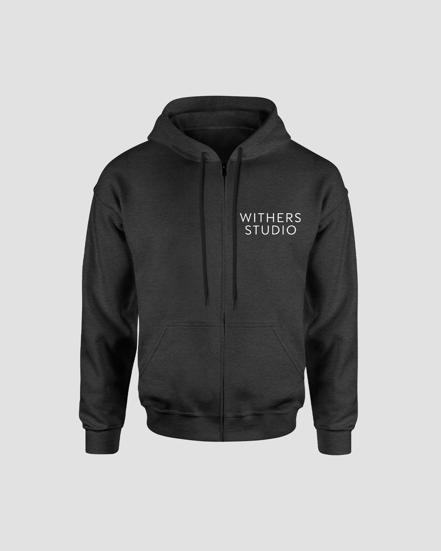 Brand Sweatshirt mockup - Withers Studio - Whiskey and Red Small Business Branding and Website Design Packages