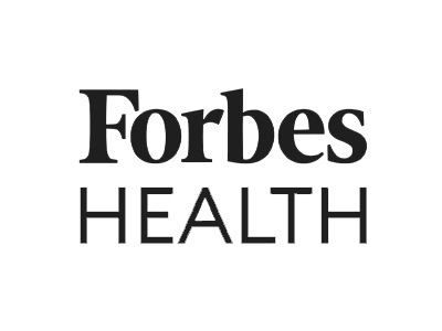 Forbes Health Logo