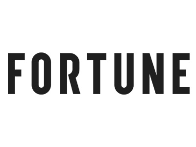 Fortune logo