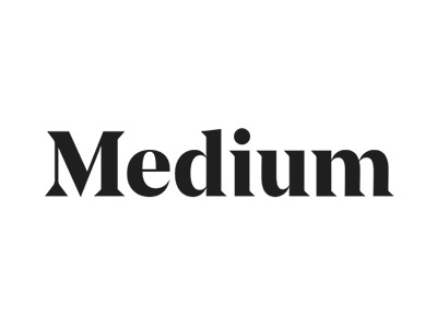 Medium logo