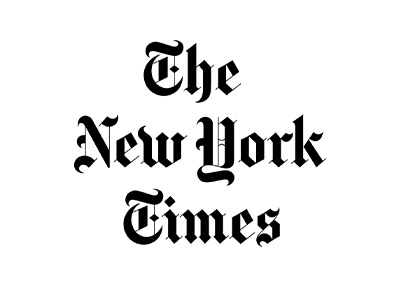 The New York Times Logo