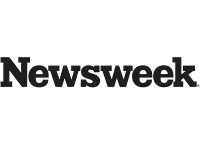 Newsweek logo