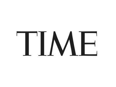 Time logo